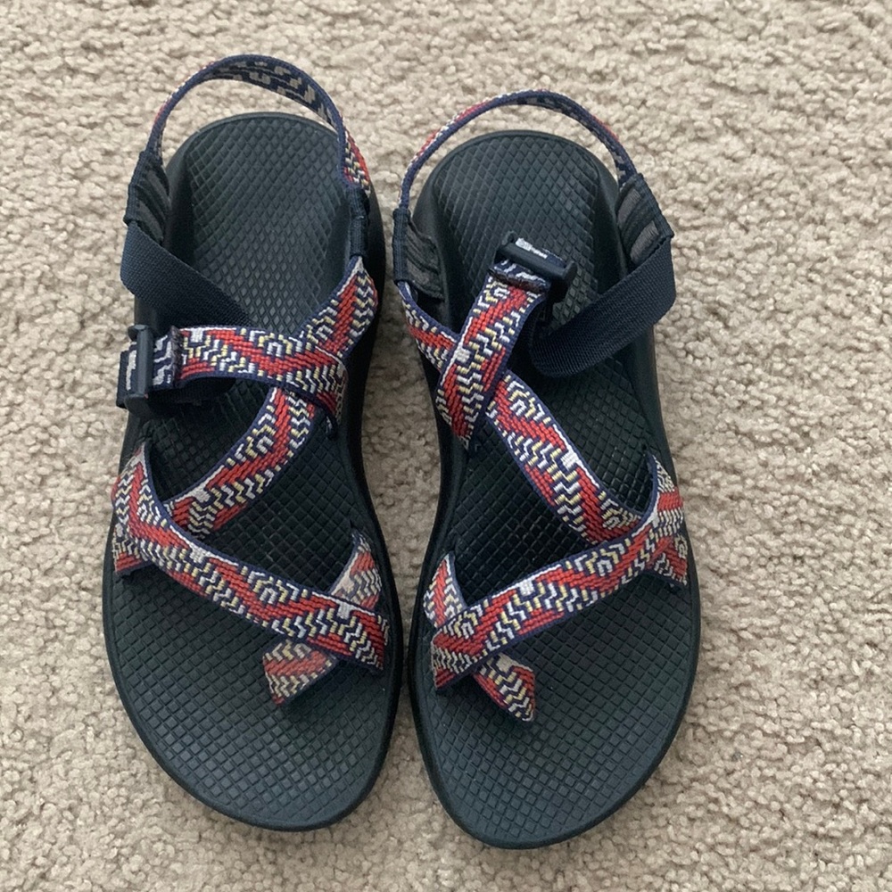 Chaco Women’s Z2 Classic Sandal with Single Strap, Toe Loop